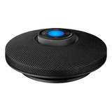 Altavoz Bluetooth Portátil Para Conferencias, Con Batería Re