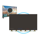 Tela Display Opencell Para Reposição Tv 43 Ptv43e10 43s6500 