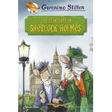 Les Aventures De Sherlock Holmes (libro Original)