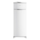 Freezer Vertical Bvr28nb Frost Free Flex Branco Brastemp 220