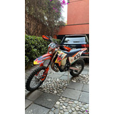 Ktm 150 Xc-w Tpi 2022 2t