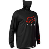 Jersey Fox Modelo Ranger Drive Para Motocross Rzr Con Uv