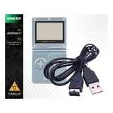 [ Cable Usb Cargador Para Gba Sp ] Advance Ds | Tracia