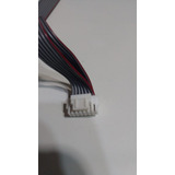 Cable Conector De Fuente A Main Rca L49nxsmart
