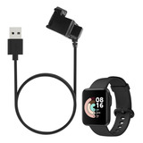 Reloj Inteligente Para Xiaomi Redmi Watch, Cable De Carga, C