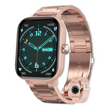 Smart Watch 1.83 Inch Llamadas Bluetooth Reloj Inteligente