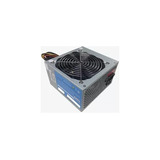 Fuente Alimentacion Pc Aluna 520w  20+4 Sata Ventilador 12cm