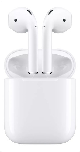 Apple AirPods (2nd Generation) Oem - Blanco