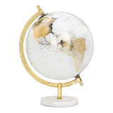 Abbott Collection 57-latitude-18 - Globo Decorativo Pequeno 