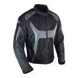 Campera De Moto Joe Rocket Phoenix 3.0 - Thuway