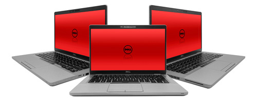 Notebook Dell Intel Core I5 10310u 16gb Ddr4 Ssd M.2 256gb