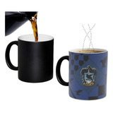 Taza Mágica - Harry Potter Casa Ravenclaw