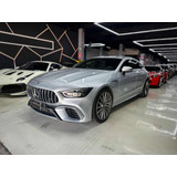 Mercedes Benz Amg Gt 2020 4.0 At