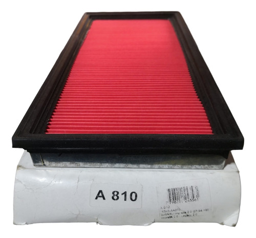 Filtro De Aire Subaru Forester 2.0 2.0t Outback 16546aa070 Foto 2