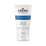 Gel Para Peinar - Gel Para Cabello - Cremo Barber Grade Hair