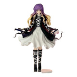 Touhou Hijiri Byakuren Project 1/8 Pvc Figure By Griffin 