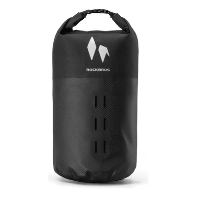 Bolsa De Bicicleta Rockbros, Bolsa De Bicicleta Impermeable  | Envío gratis