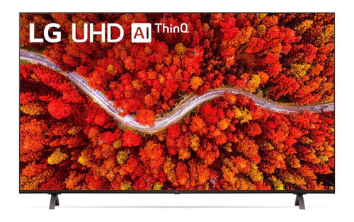 LG Led 50'' 50uq8050 4k Tv Uhd Tv