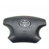 Centro Volante C/ Bolsa Aire Toyota Hilux 2009-2015 Tha