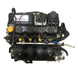 Motor Fiat Idea Strada Palio Punto 1.6 16v E Torque 2014 