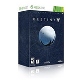 Edicion Limitada Del Destino - Xbox 360