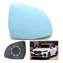 Tapa De Espejo Retrovisor Lateral Derecho For Bmw E53 X5