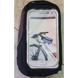 Bolsa De Porta Celular O Herramientas Para Bicicleta