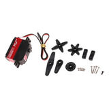 Pdi-2535mg Mini Digital Servo Motor 3.5kg Rc Robot Parte