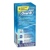 2 Hilo Dental Oral B Super Flos