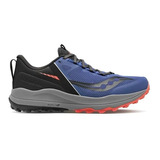 Zapatilla Saucony  Xodus Ultra  S20734-16 Hombre