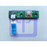 0819 Placa Encendido Dell Inspiron 1545 - Pp41l