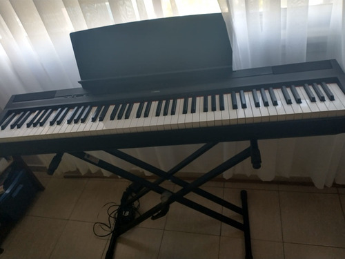 Piano Yamaha P115