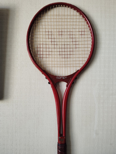 Raqueta Yonex Vintage Gflex