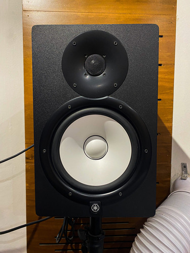 Monitores Profesionales Yamaha Hs8 (par)