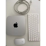 Mac Mini Late 2014, 8gb 1600, 1tb, Teclado Y Mouse Magic Mac