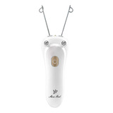 Depilador Elétrico Depilador De Linha Corporal Facial Electr