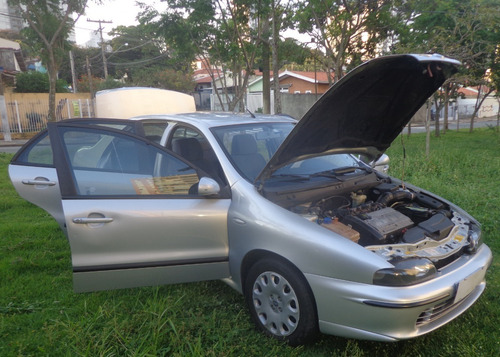 MAREA 2003 SX 1.8 AR CONDICIONADO DIR CD 130.000 KM RARIDADE