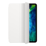 Funda iPad Pro 11'' Apple Smart Folio Blanco-gris-rosa