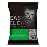 Arena Aglutinante Para Gatos Easy Clean 8 Kg