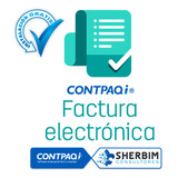 Programa De Factura Electrónica Contpaqi® Multiempresa