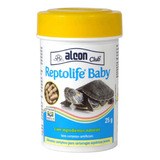 Alcon Club Reptolife Baby 25g Kit Com 30