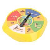 Juego Educativo De Yoga Pose Niños Tarjetas Interactivas Par