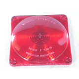 Lente Rojo Repuesto Faros 1050 1060 Baiml Ba-105060 Lr