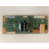 Placa Driver Tv LG 42ls5700