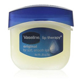 Vaseline Lip Therapy Original.25 Oz (paquete De 2)