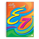 Éxito Cuaderno E7 Rayado X60 Hojas Color Blanco