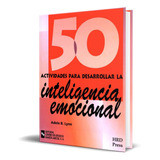 50 Actividades Para Desarrollar Inteligencia Emocional