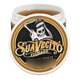 Suavecito Pomade ® Firme Hold 4oz Pomada Para Cabello