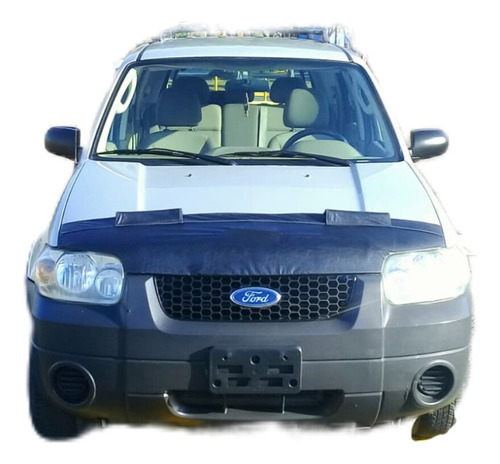 Antifaz Para Cofre Ford Windstar Mod. 2000