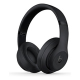 Audífonos Beats Studio³ Wireless - Matte Black